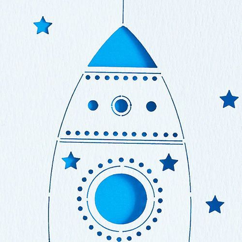 Лазерная резка фетра