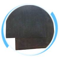 Резина маслобензостойкая МБС