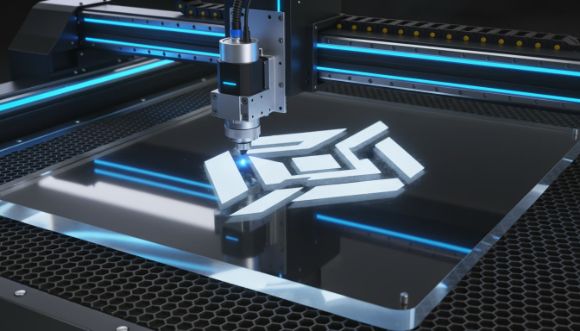 ЛАЗЕРНАЯ ГРАВИРОВКА