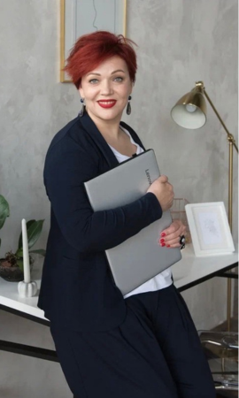 Близученко Ирина