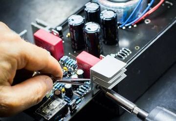 Ремонт неисправностей