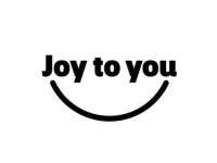 Joy to you