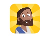 Библия для детей YourVersion