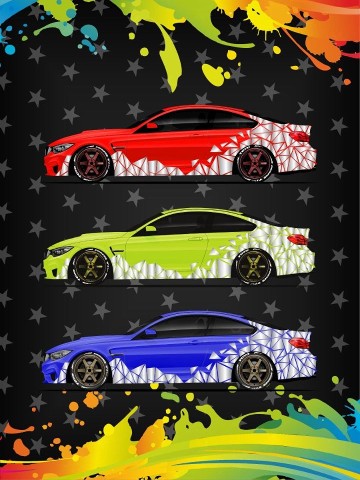 Серебристый