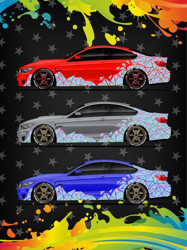 Голографический