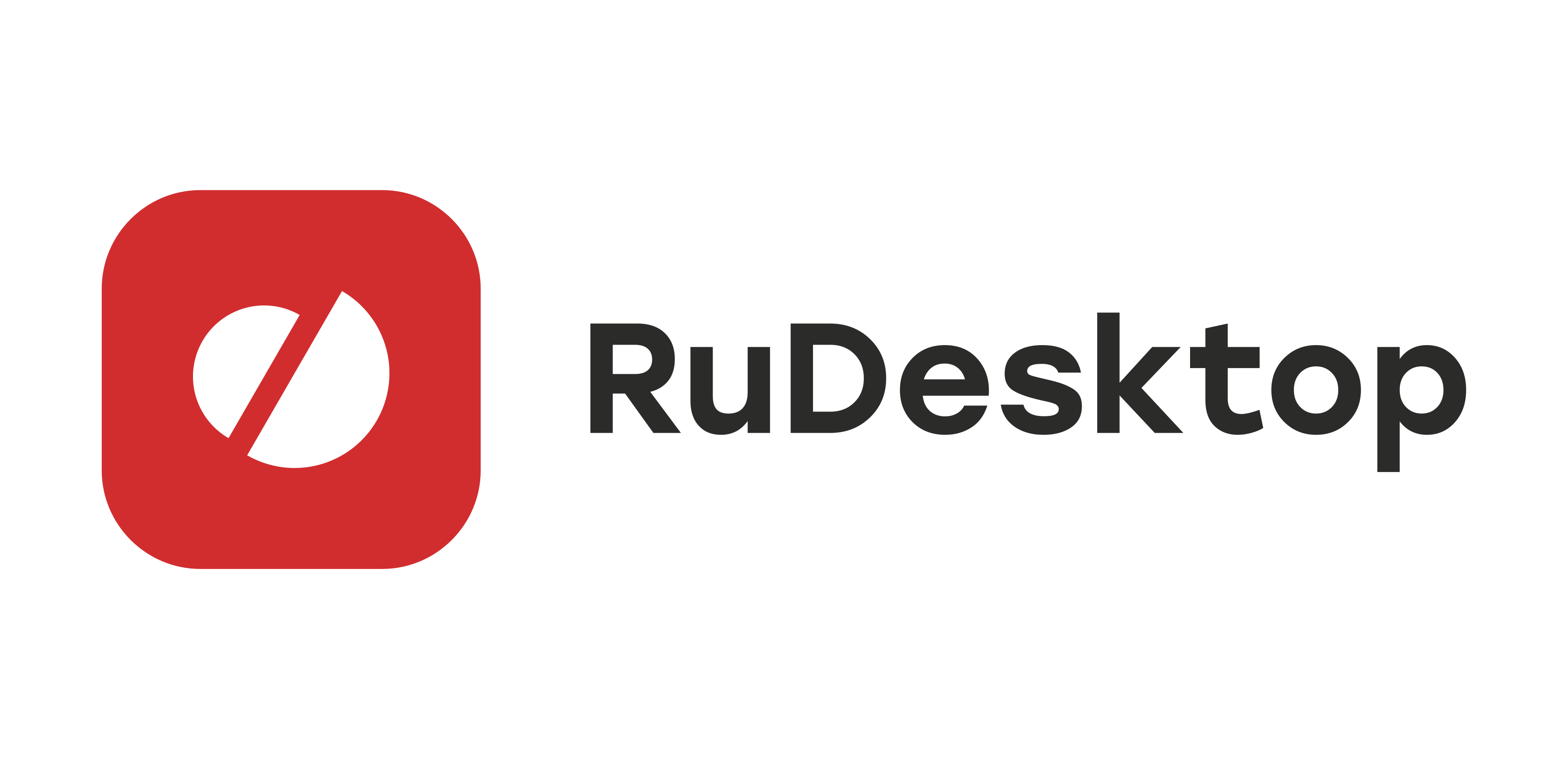 RuDesktop - удаленный доступ