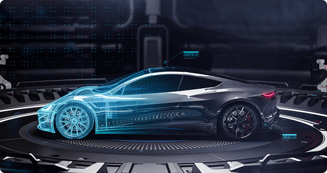 Автомобилестроение