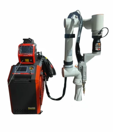 Управление роботом