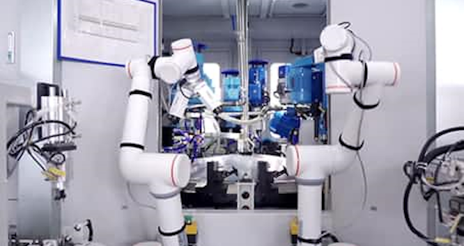 Металлообработка