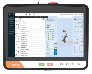 Проводной пульт