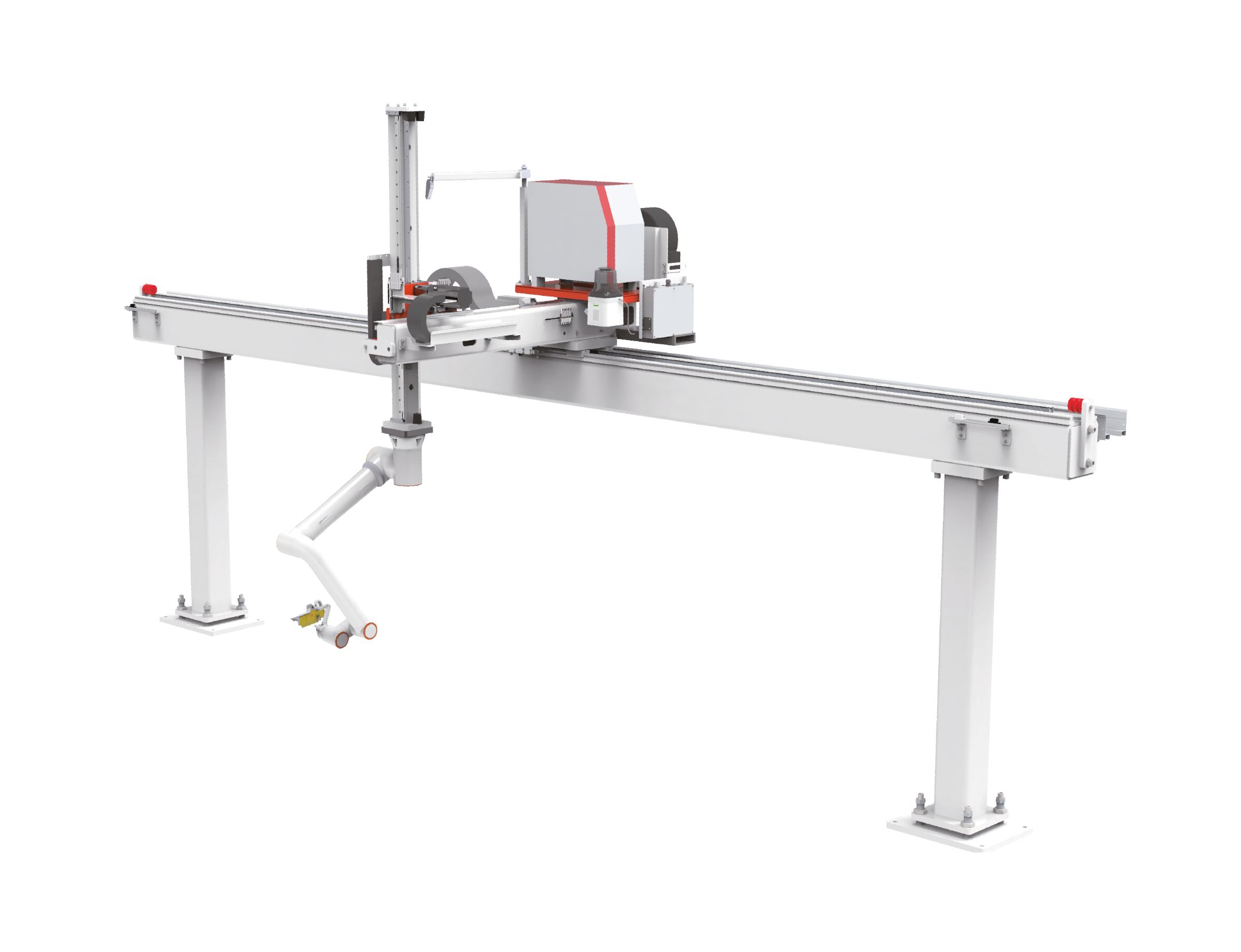 Линейная ось