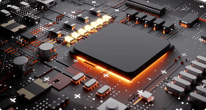 Электроника