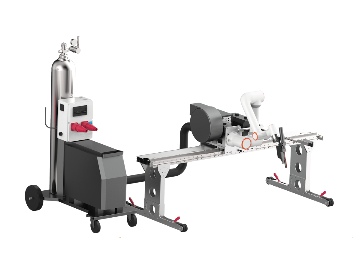 Ось линейного перемещения