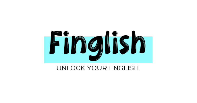Finglish. Разговорный клуб на английском языке для студентов.