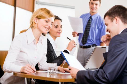 тренинг коммуникация