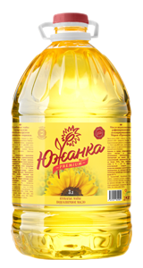 продажа подсолнечное масла Южанка оптом