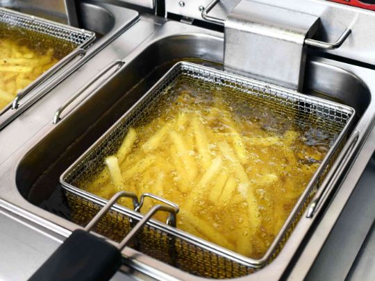 Оптовая торговля подсолнечным маслом в Узбекистане