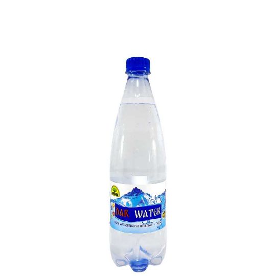 газированная Вода Dar Water, тара, 0,8 л
