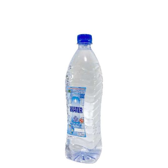 минеральная Вода Dar Water, тара, 0,9л