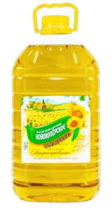 продажа подсолнечное масла Новохопёрское оптом