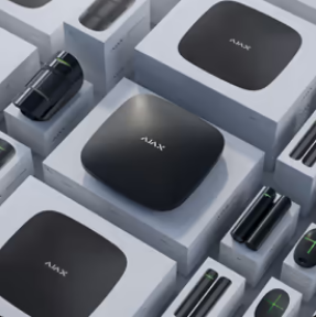 Охранные системы AJAX