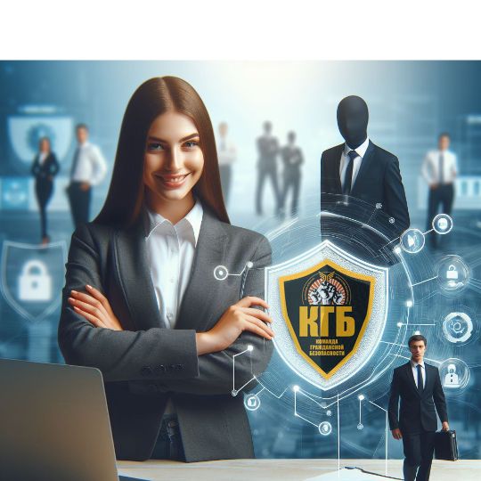 Охрана бизнеса в Шымкенте