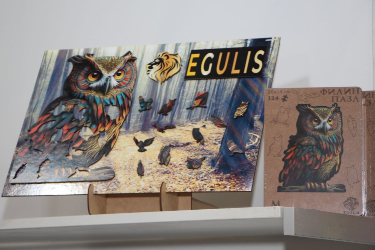 Выставки «Игрушка Маркет» и ChristmasBox Podarki 2026: большой фоторепортаж КИНДЕРinfo