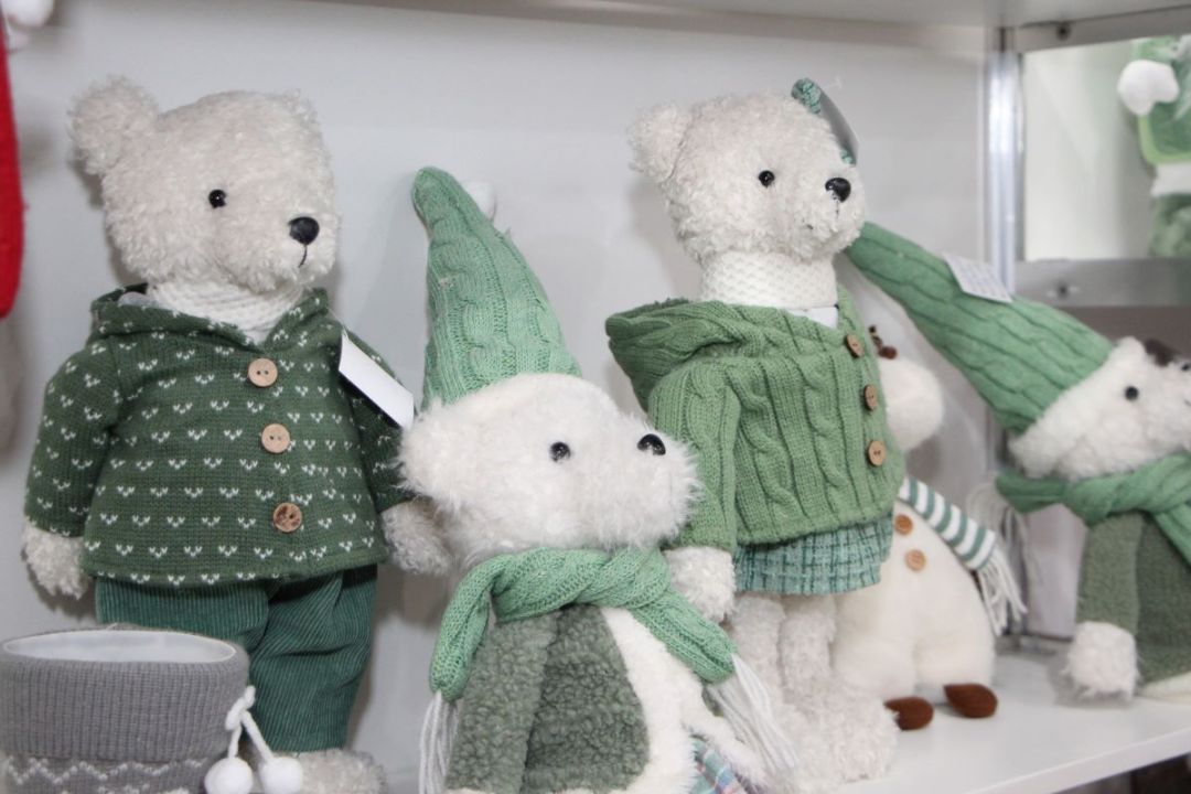 Интервью с экспонентами выставки Игрушка Маркет