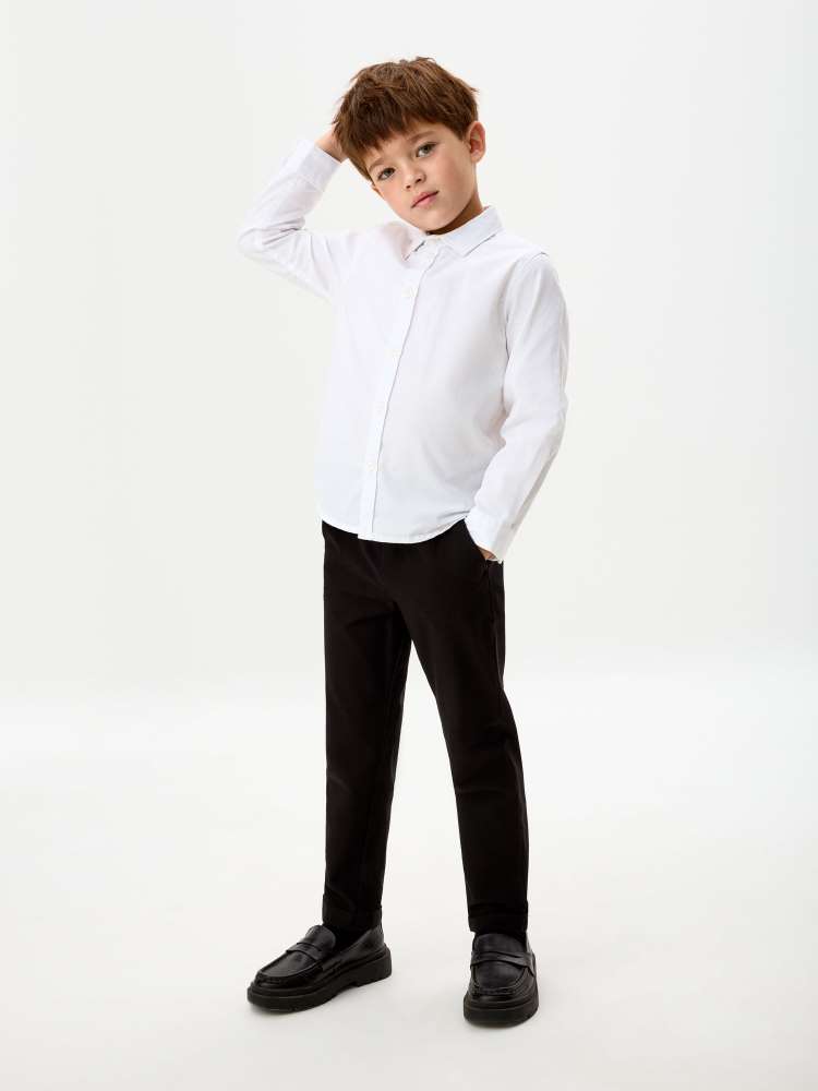 SELA детская новогодняя коллекция