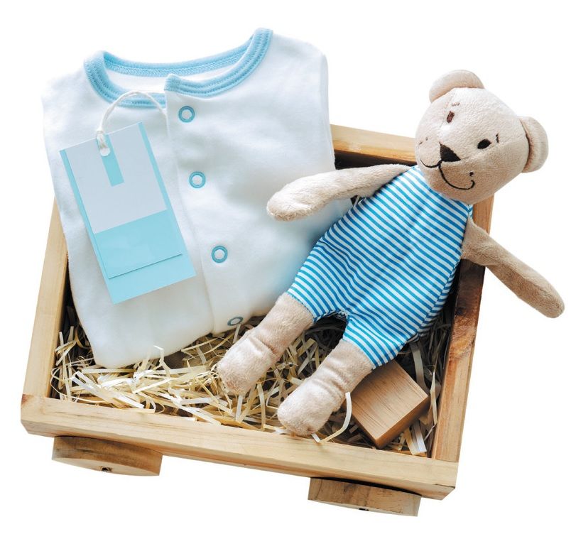 Детские товары