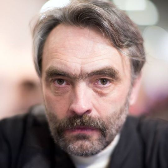 Константин Щёкин, режиссёр