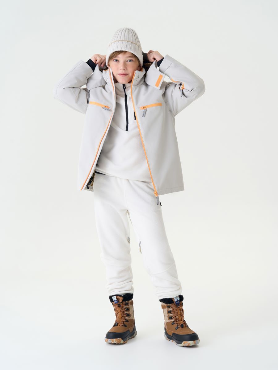 Проверено финскими зимами: Lassie представил коллекцию зимней обуви с технологиями для морозов до -30 °C