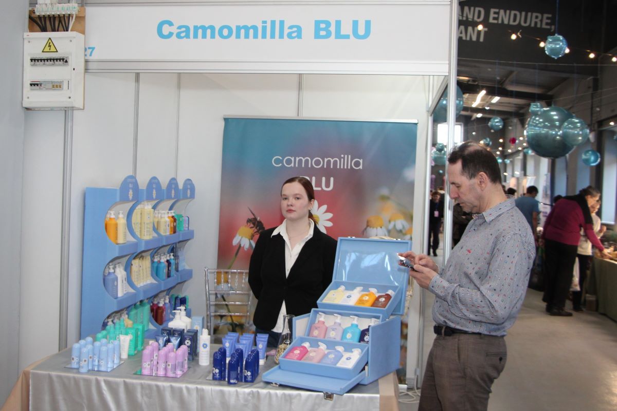 Выставка BabyLifeExpo (весна 2026): фоторепортаж КИНДЕРinfo