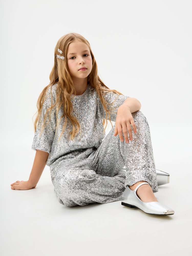 SELA детская новогодняя коллекция