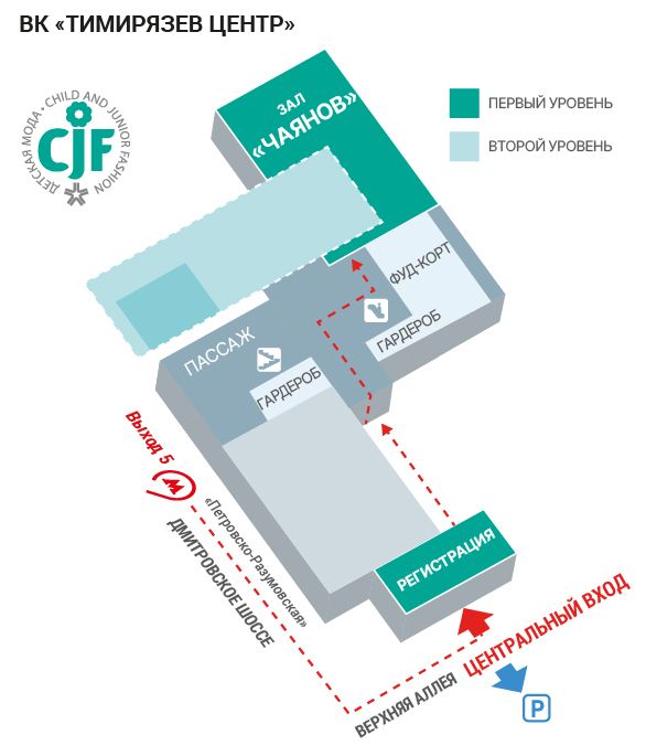 Тимирязев Центр