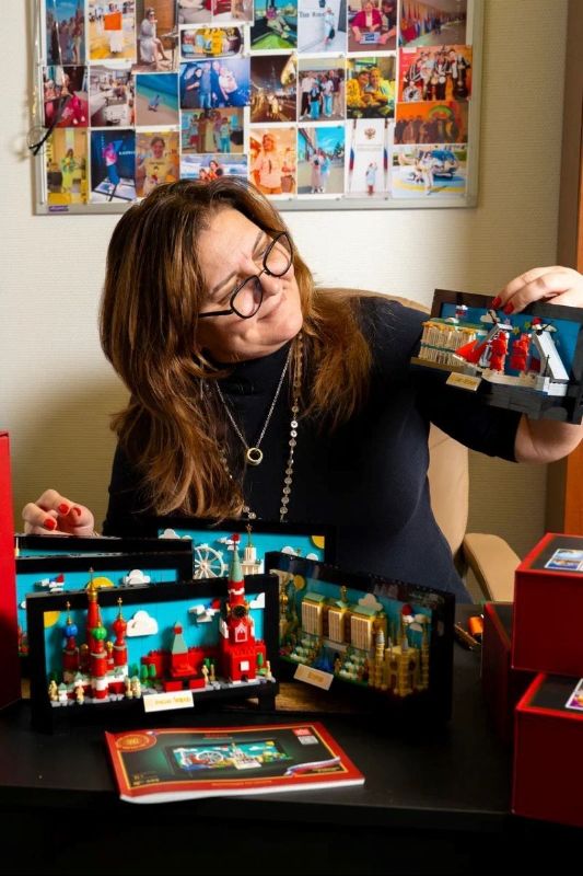 Наталья Журавлева (НИГМА и Ко): «На нашем стенде можно будет буквально прикоснуться к наследию страны в миниатюре»