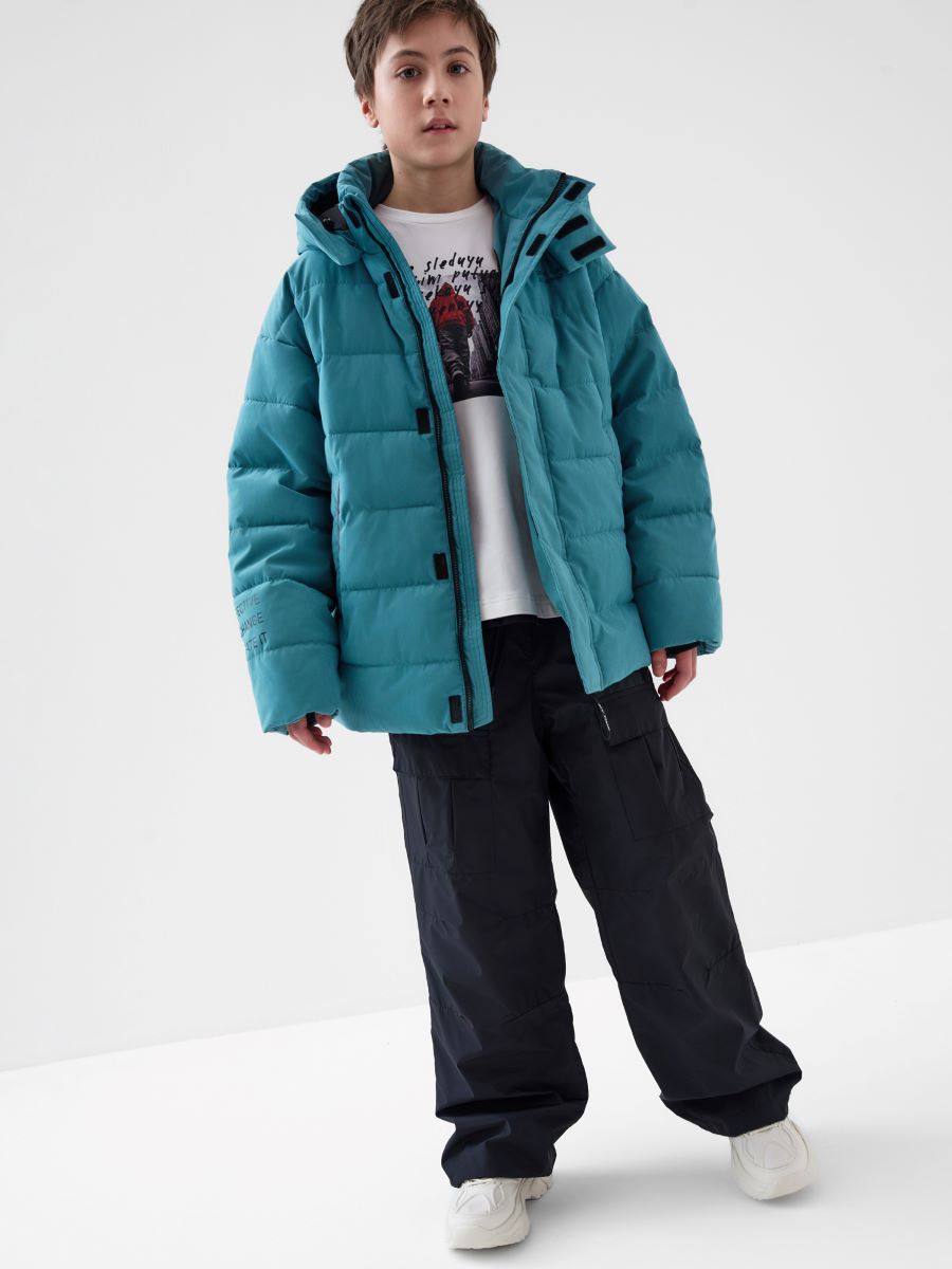 PlayToday расширяет подростковую линейку и впервые вводит в коллекции обувь из натуральной кожи