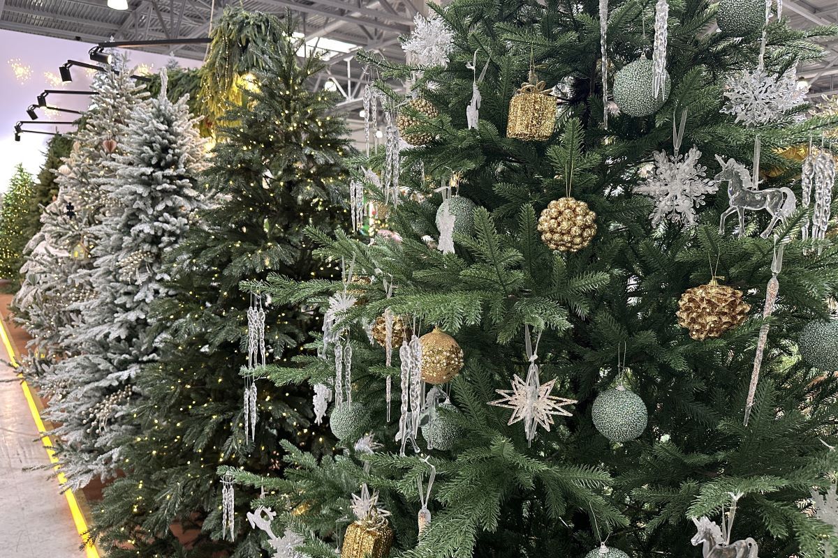 Выставки «Игрушка Маркет» и ChristmasBox Podarki 2026: фоторепортаж КИНДЕРinfo