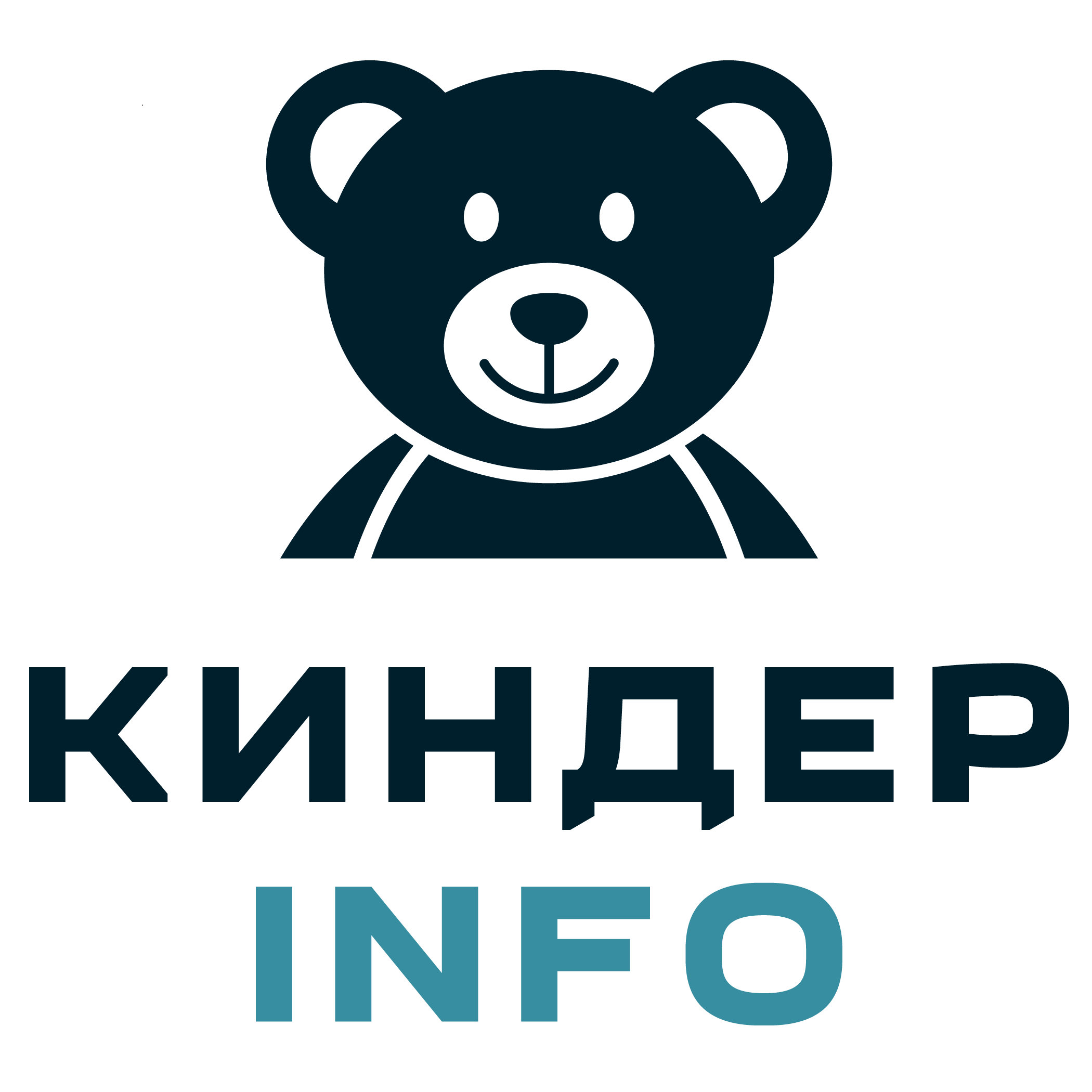 КИНДЕРinfo