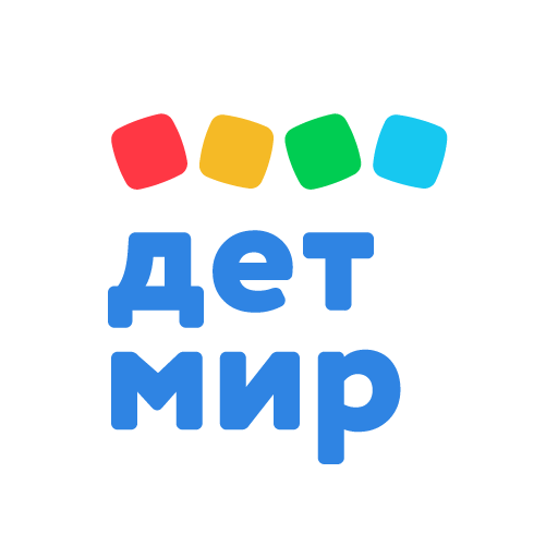 Детский мир