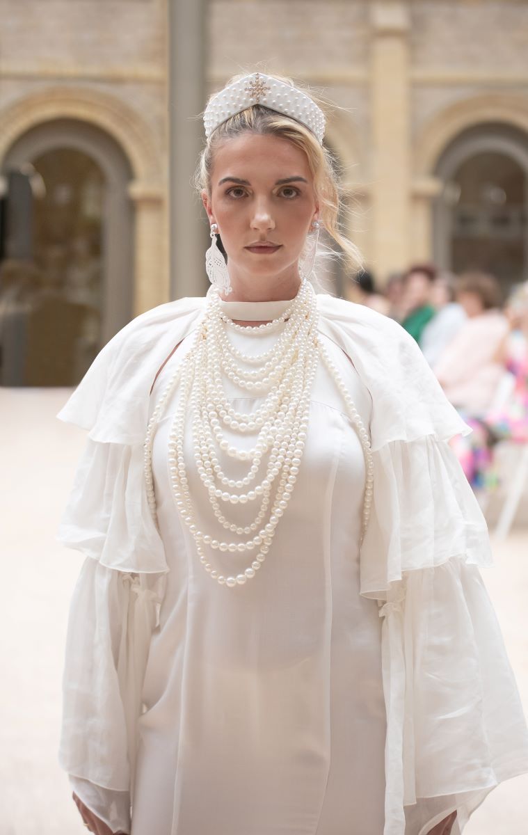Инна Мейрабян (бренд Inna Merabian)