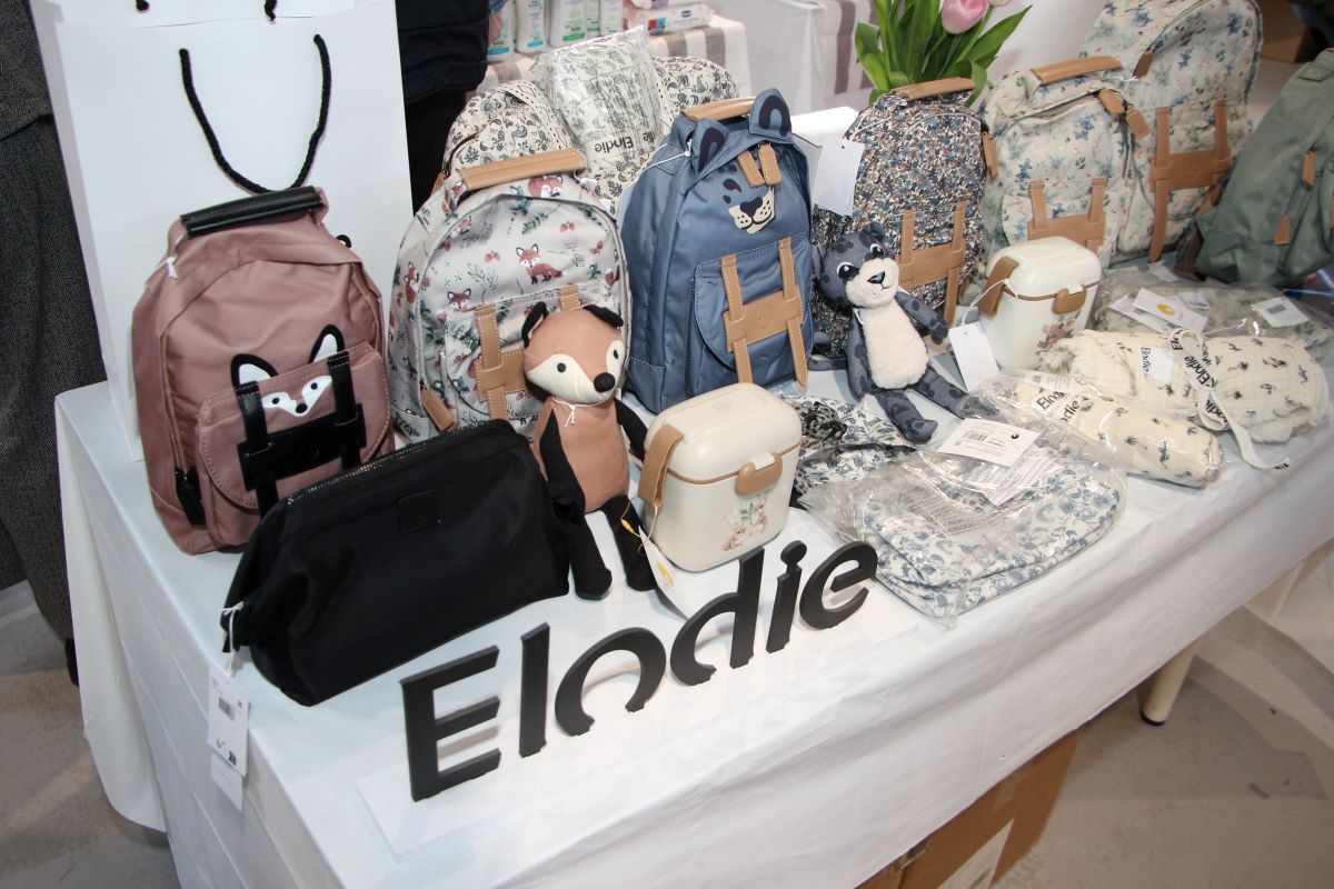 Выставка BabyLifeExpo (весна 2026): фоторепортаж КИНДЕРinfo