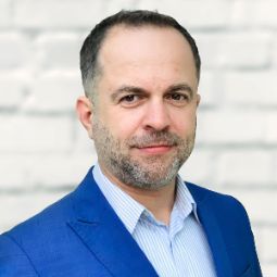 Сергей Бочаров, компания Fresh Trend