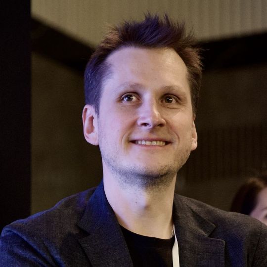 ЗАХАР НАЗАРЕНКО (MEGALICENSE): «Российские лицензиары пока не заполнили тот объем, который занимали ушедшие бренды»