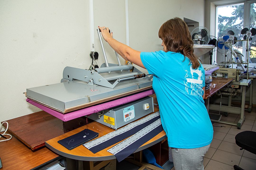 Модная детская коллекция ZASPORT Friends Club