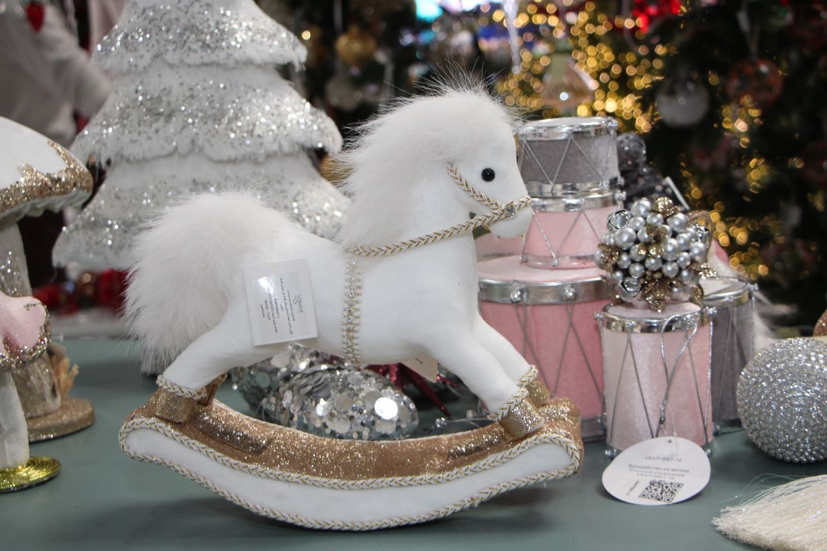 Выставки «Игрушка Маркет» и ChristmasBox Podarki 2026: большой фоторепортаж КИНДЕРinfo