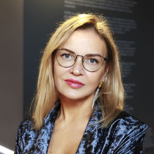 ЮЛИЯ ГОЛОВА (СОЮЗМУЛЬТФИЛЬМ): «Мы делаем ставку на качественный и любимый зрителями контент»