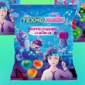 «ЯРКО» и Mix Trade выпустят сладости по мотивам сериала «Технолайк» #новостикомпаний #новинки   