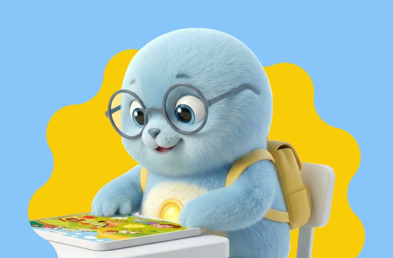 BertToys запускает бренд-персонажа Берти – помощника родителей и детей