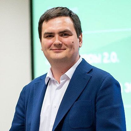 НИКИТА КУДРЯШОВ (МИНИВИНИ): «Мы стремимся создавать товары, которые способствуют развитию, обучению и безопасности детей»